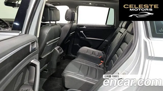 VOLKSWAGEN 22.0 TDI 4 2018 — photo 12 sur 20
