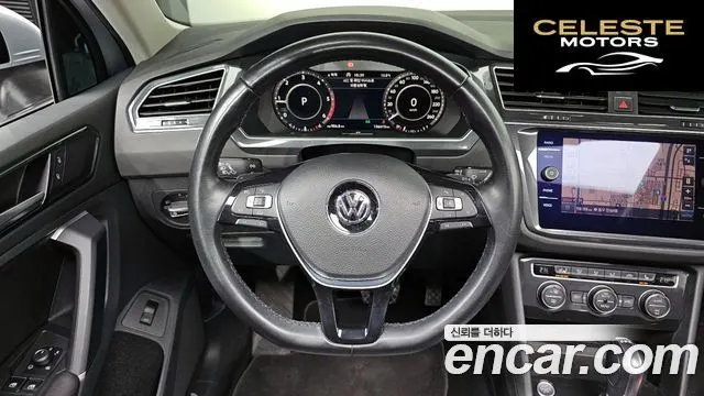 VOLKSWAGEN 22.0 TDI 4 2018 — photo 13 sur 20
