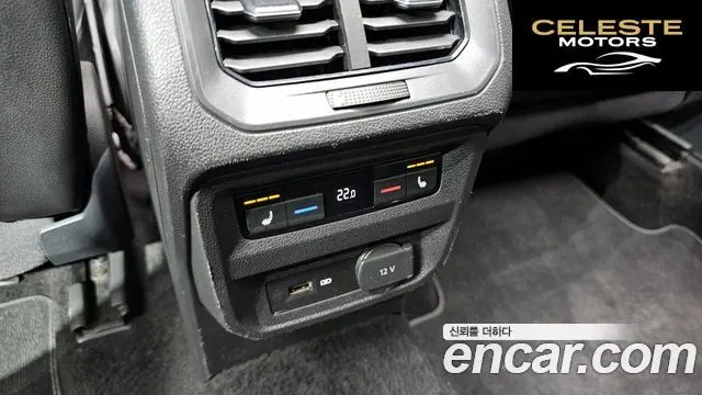 VOLKSWAGEN 22.0 TDI 4 2018 — photo 20 sur 20
