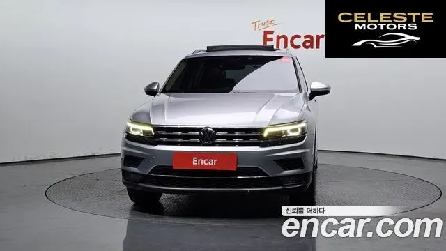 VOLKSWAGEN 22.0 TDI 4 2018 — photo 3 sur 20