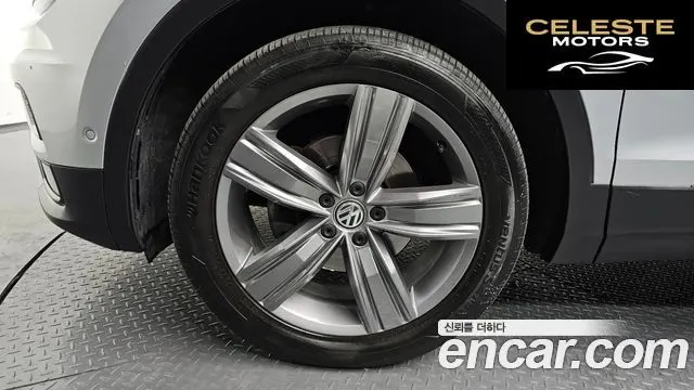 VOLKSWAGEN 22.0 TDI 4 2018 — photo 5 sur 20