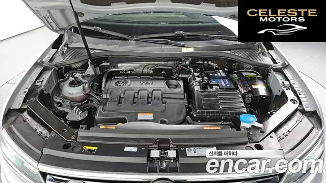 VOLKSWAGEN 22.0 TDI 4 2018 — photo 6 sur 20