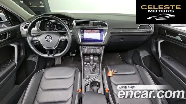 VOLKSWAGEN 22.0 TDI 4 2018 — photo 7 sur 20