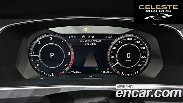 VOLKSWAGEN 22.0 TDI 4 2018 — photo 8 sur 20