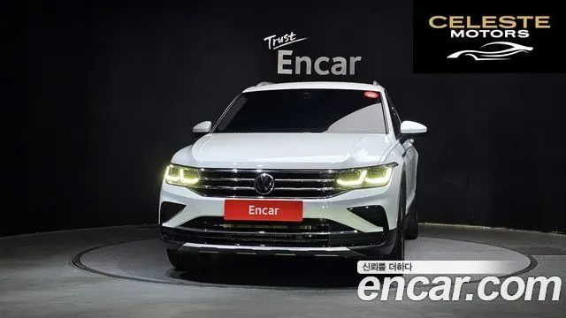 VOLKSWAGEN 22.0 TDI Premium 2022 — photo 3 sur 20