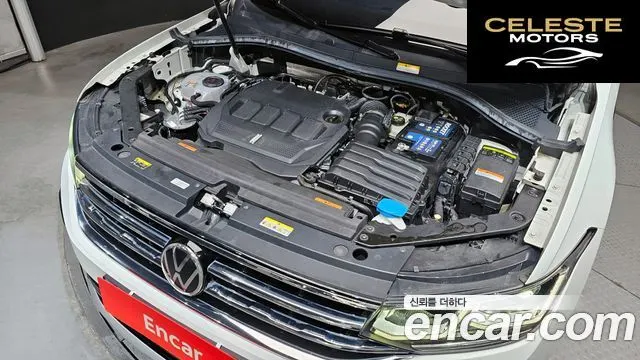 VOLKSWAGEN 22.0 TDI Premium 2022 — photo 6 sur 20