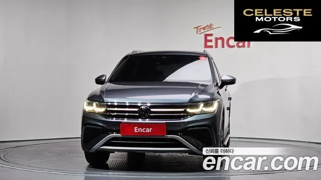 VOLKSWAGEN 2.0 TSI 2023 — photo 3 sur 20