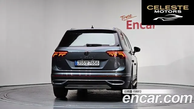 VOLKSWAGEN 2.0 TSI 2023 — photo 4 sur 20