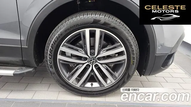 VOLKSWAGEN 2.0 TSI 2023 — photo 5 sur 20
