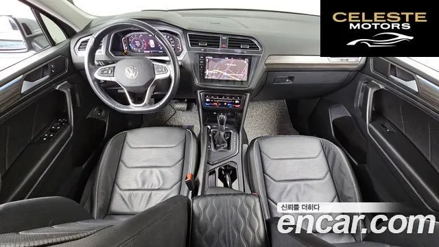 VOLKSWAGEN 2.0 TSI 2023 — photo 7 sur 20