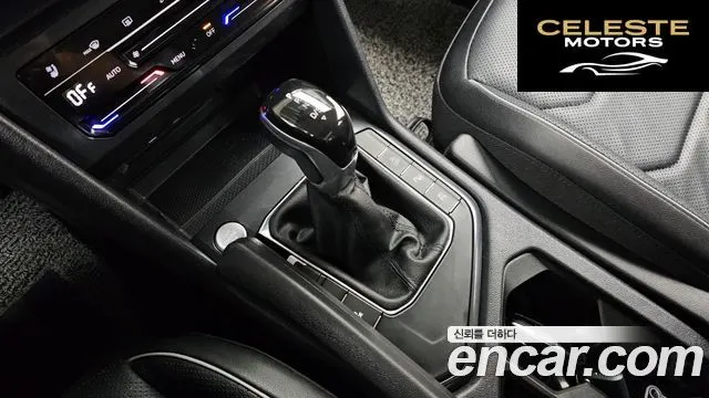 VOLKSWAGEN 2.0 TSI 2023 — photo 9 sur 20