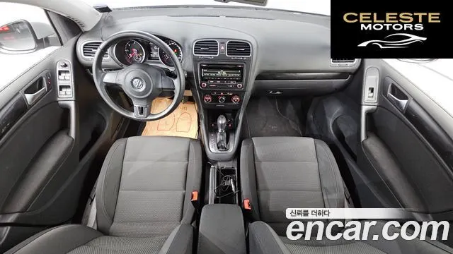 VOLKSWAGEN 61.6 TDI 2012 — photo 7 sur 20