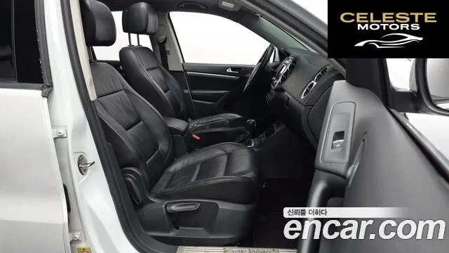 VOLKSWAGEN 2.0 TDI Premium 2016 — photo 11 sur 20