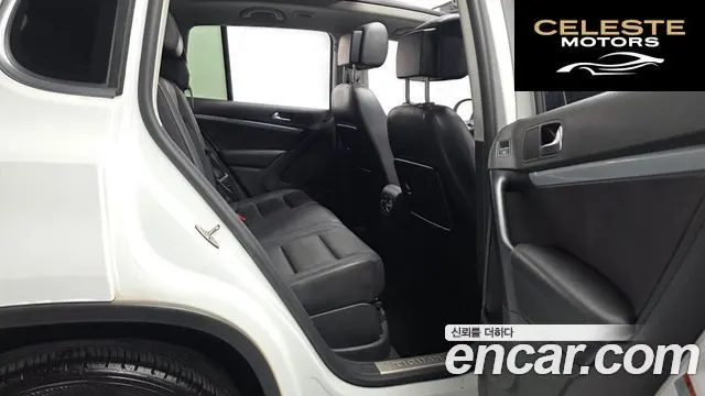 VOLKSWAGEN 2.0 TDI Premium 2016 — photo 12 sur 20