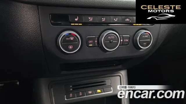 VOLKSWAGEN 2.0 TDI Premium 2016 — photo 16 sur 20
