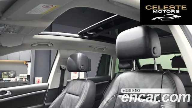 VOLKSWAGEN 2.0 TDI Premium 2016 — photo 19 sur 20