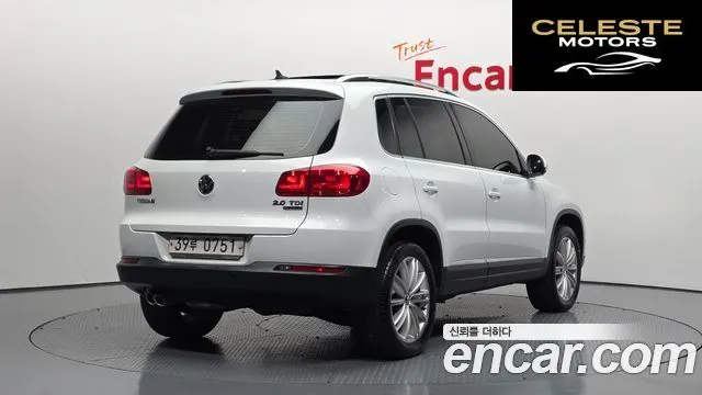 VOLKSWAGEN 2.0 TDI Premium 2016 — photo 2 sur 20