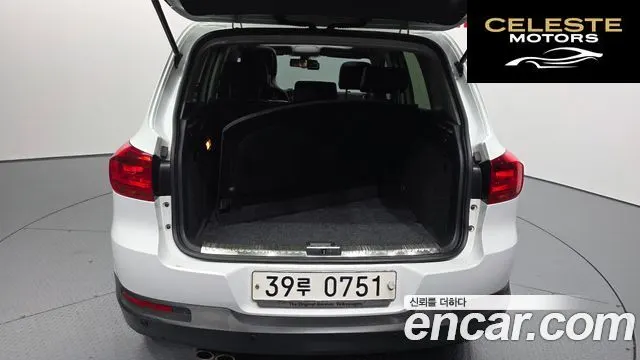 VOLKSWAGEN 2.0 TDI Premium 2016 — photo 20 sur 20