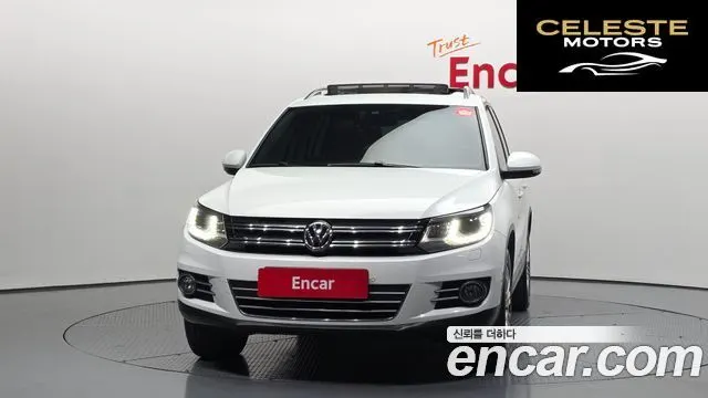VOLKSWAGEN 2.0 TDI Premium 2016 — photo 3 sur 20