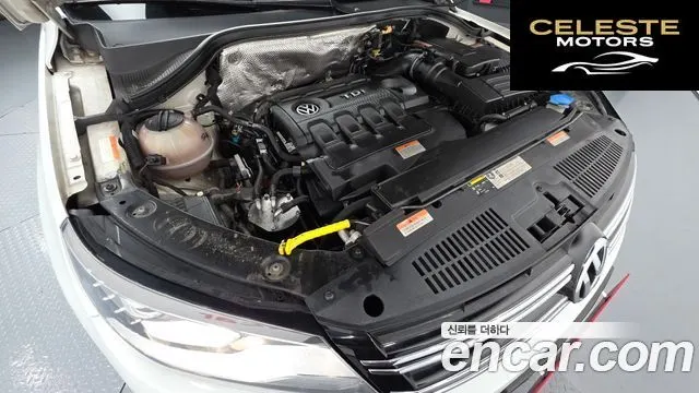 VOLKSWAGEN 2.0 TDI Premium 2016 — photo 6 sur 20