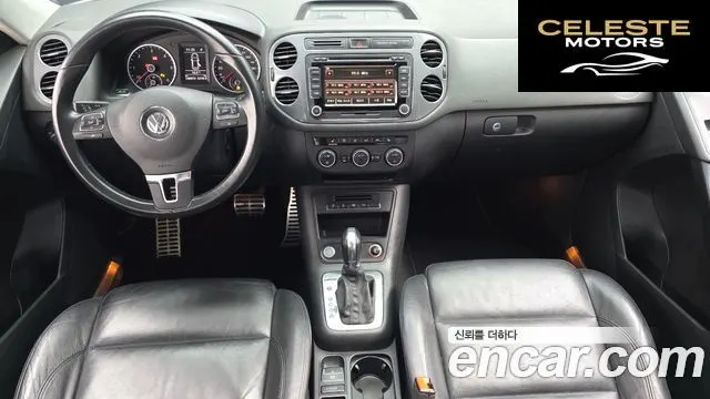 VOLKSWAGEN 2.0 TDI Premium 2016 — photo 7 sur 20