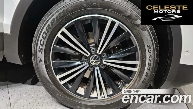 VOLKSWAGEN 22.0 TDI Premium 2022 — photo 5 sur 20