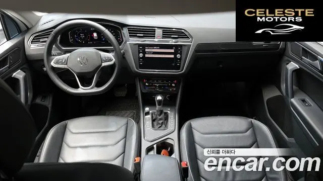 VOLKSWAGEN 22.0 TDI Premium 2022 — photo 7 sur 20