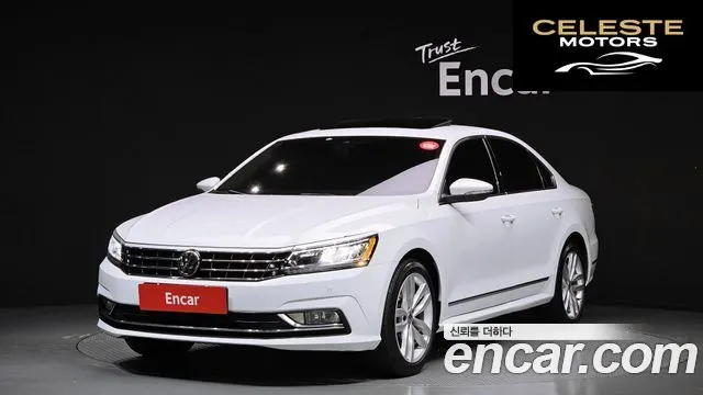 VOLKSWAGEN 2.0 TSI 2018 — photo 1 sur 20