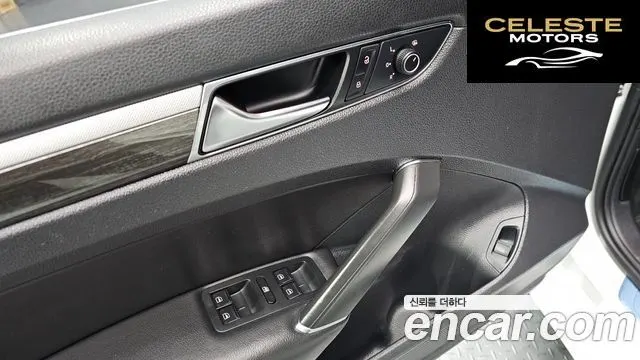 VOLKSWAGEN 2.0 TSI 2018 — photo 12 sur 20