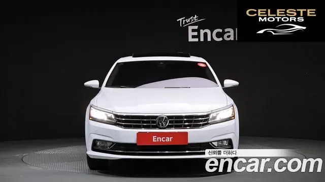 VOLKSWAGEN 2.0 TSI 2018 — photo 3 sur 20