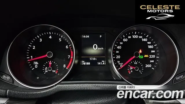 VOLKSWAGEN 2.0 TSI 2018 — photo 8 sur 20