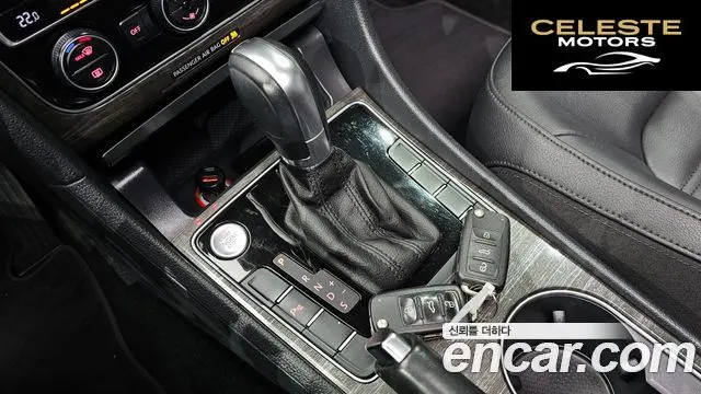 VOLKSWAGEN 2.0 TSI 2018 — photo 9 sur 20