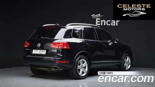VOLKSWAGEN V6 3.0 TDI 2014 — photo 2 sur 20