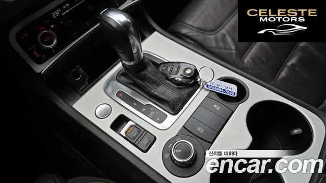 VOLKSWAGEN V6 3.0 TDI 2014 — photo 9 sur 20