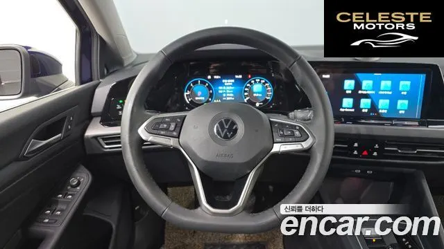 VOLKSWAGEN 82.0 TDI 2022 — photo 13 sur 20