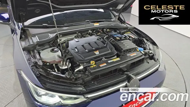 VOLKSWAGEN 82.0 TDI 2022 — photo 6 sur 20