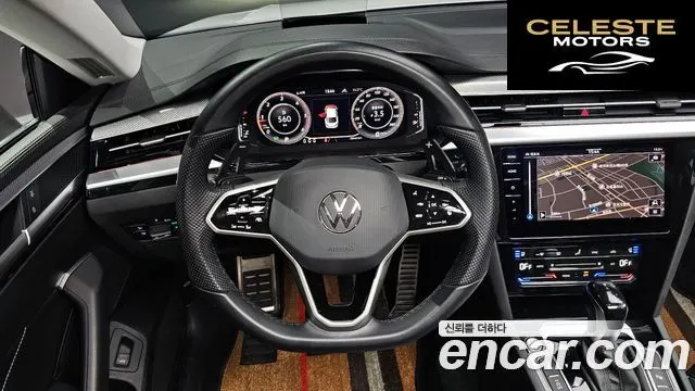 VOLKSWAGEN 2.0 TDI 2022 — photo 13 sur 26