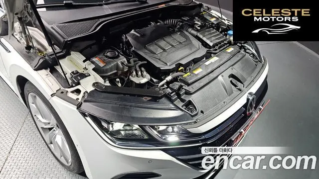 VOLKSWAGEN 2.0 TDI 2022 — photo 6 sur 26