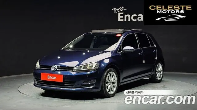 VOLKSWAGEN 72.0 TDI 2015 — photo 1 sur 20