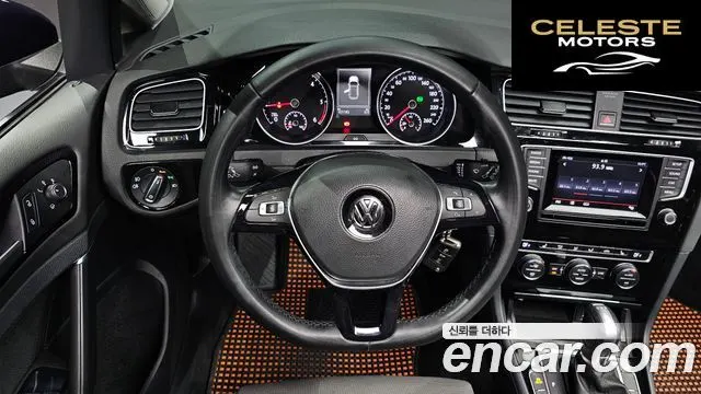 VOLKSWAGEN 72.0 TDI 2015 — photo 13 sur 20