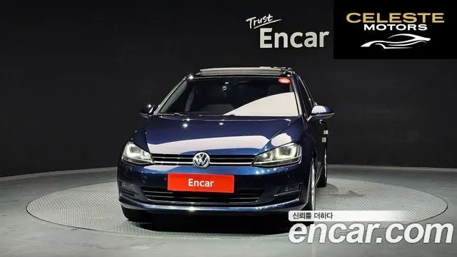VOLKSWAGEN 72.0 TDI 2015 — photo 3 sur 20