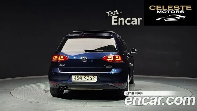 VOLKSWAGEN 72.0 TDI 2015 — photo 4 sur 20