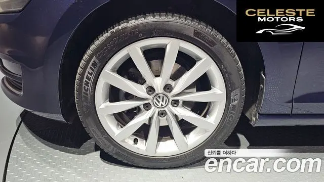 VOLKSWAGEN 72.0 TDI 2015 — photo 5 sur 20
