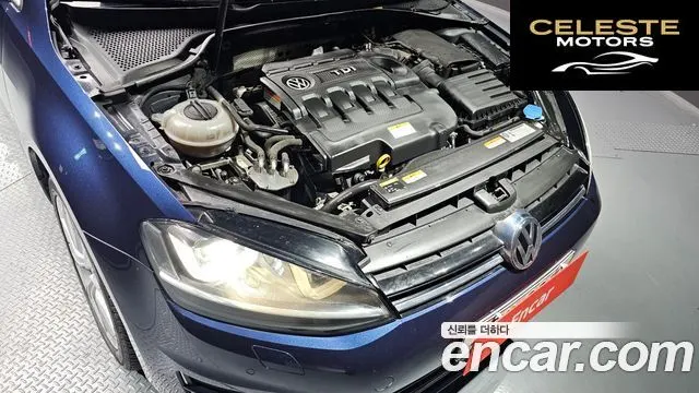 VOLKSWAGEN 72.0 TDI 2015 — photo 6 sur 20