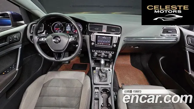 VOLKSWAGEN 72.0 TDI 2015 — photo 7 sur 20