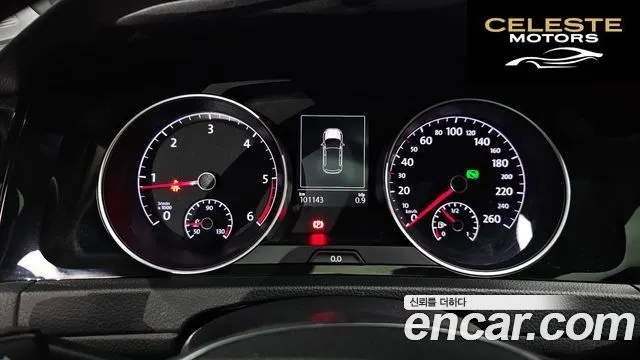 VOLKSWAGEN 72.0 TDI 2015 — photo 8 sur 20