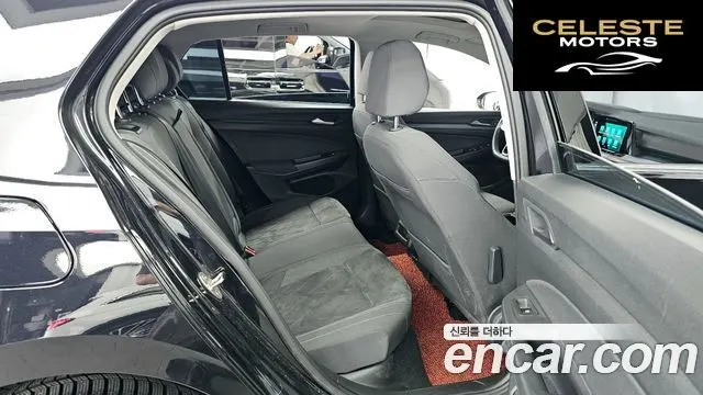 VOLKSWAGEN 82.0 TDI 2022 — photo 11 sur 20