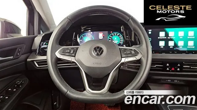 VOLKSWAGEN 82.0 TDI 2022 — photo 12 sur 20