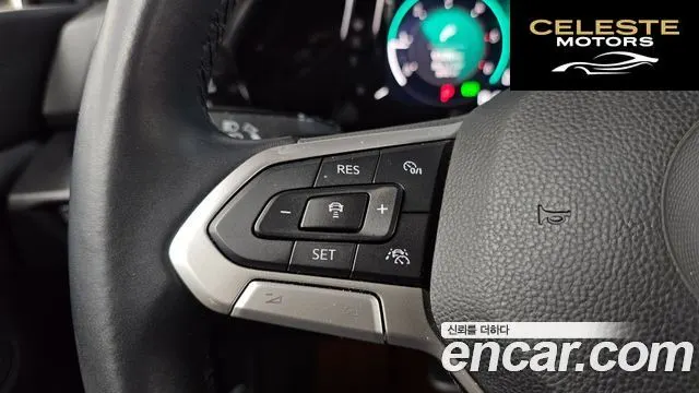 VOLKSWAGEN 82.0 TDI 2022 — photo 18 sur 20