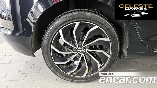 VOLKSWAGEN 82.0 TDI 2022 — photo 4 sur 20
